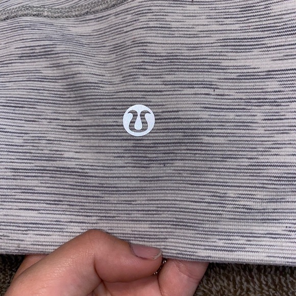 lulu lemon leggings - Picture 2 of 4